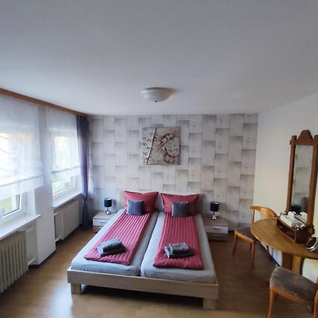Zum Anker Apartamento Briedel Exterior foto
