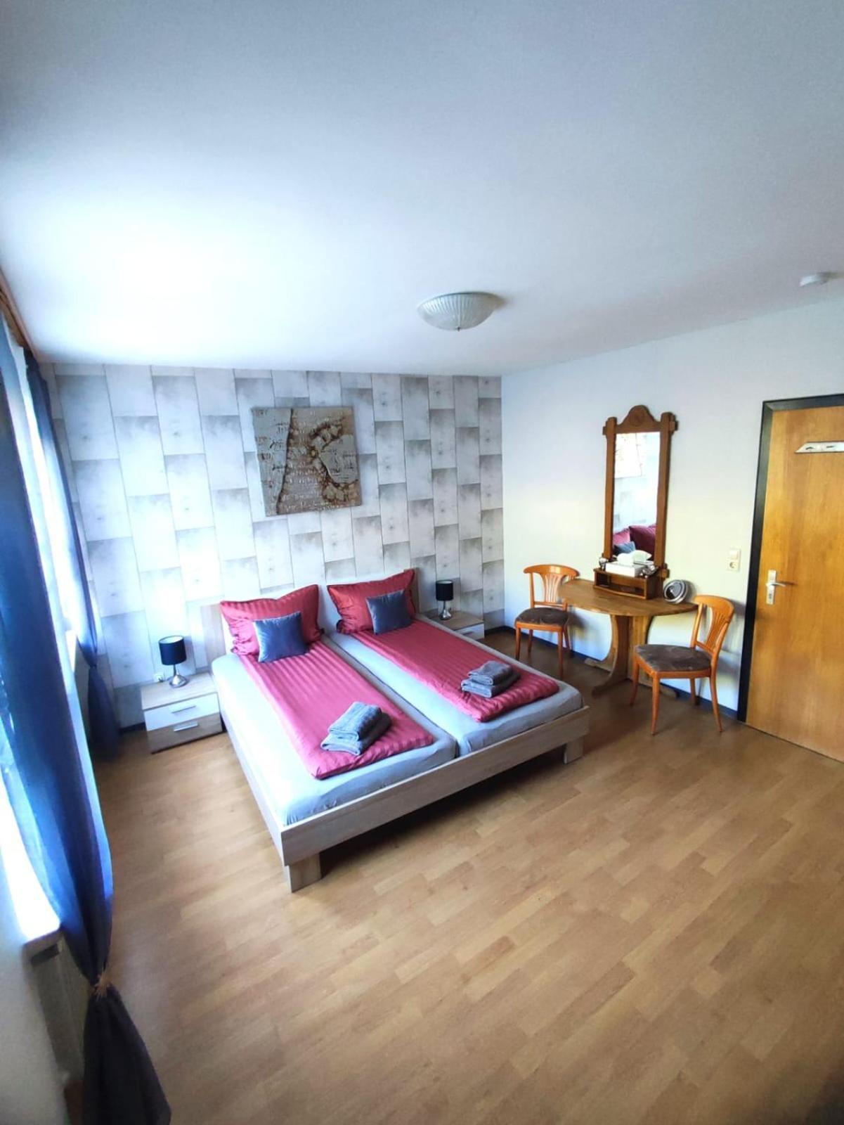 Zum Anker Apartamento Briedel Exterior foto